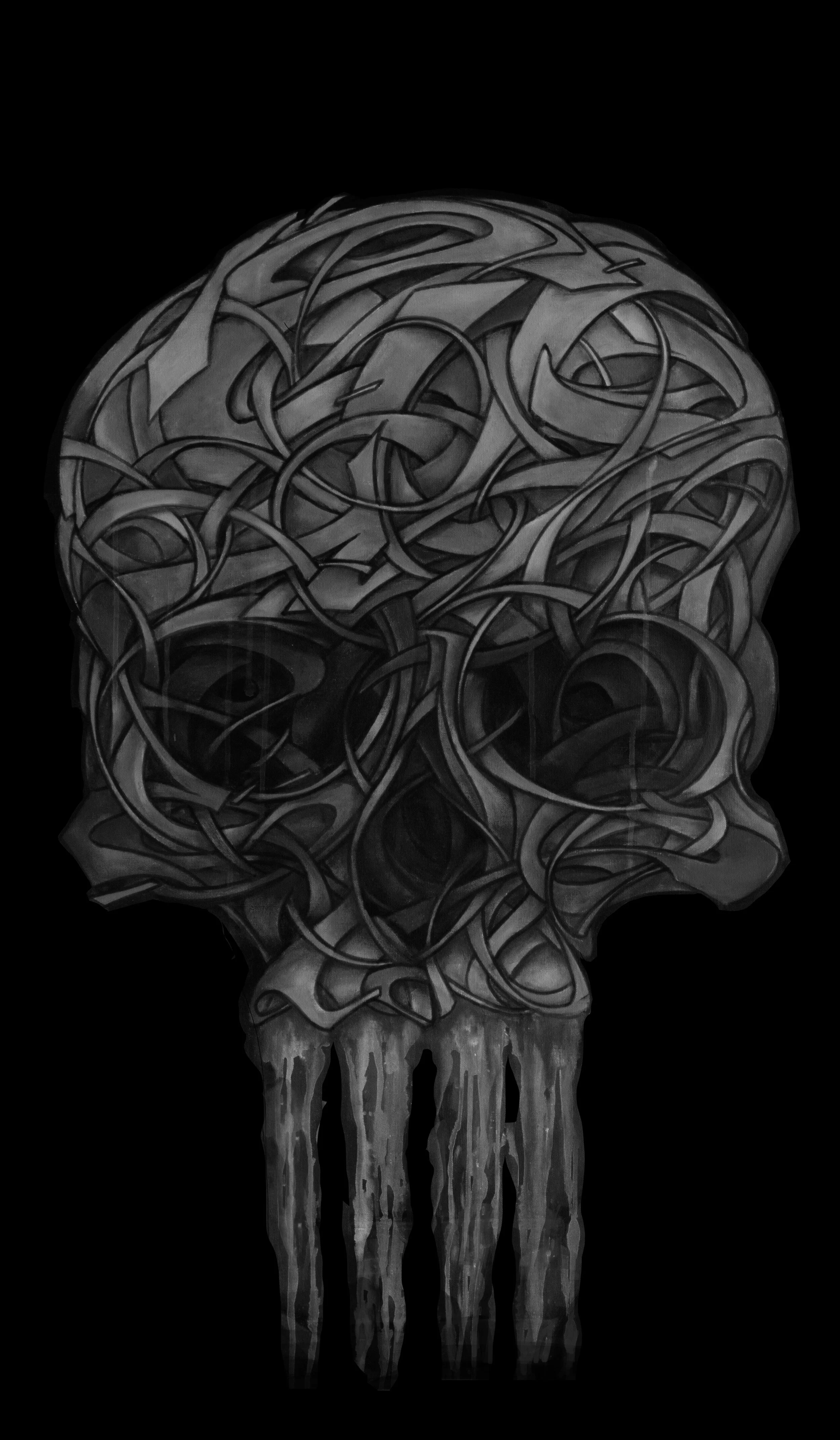 [GRAVER]★[Expend4bles X GRAVER]UNSMILE SKULL GUN SWEATSHIRT Amazon.com: GLUDEAR Men's 3D Printed Cool Skull Hoodie